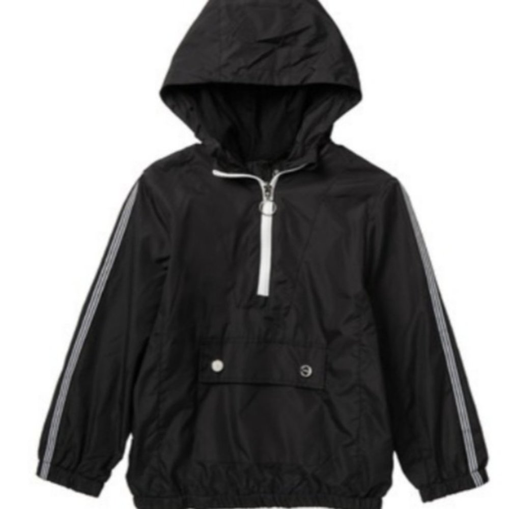 Urban Republic Windbreaker Gub Pullover Girls 14